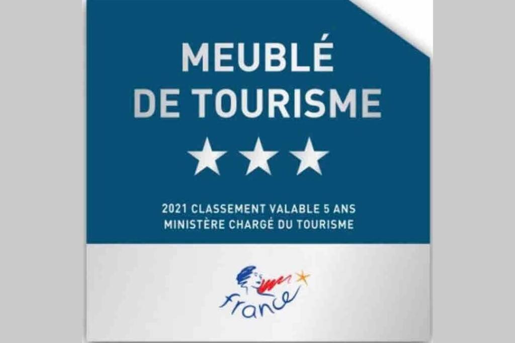 A 600m De La 6pers Meuble De Tourisme 3 Etoiles La Des Grottes Veulettes-sur-Mer