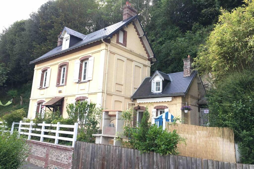 A 600m De La 6pers Meuble De Tourisme 3 Etoiles La Des Grottes Villa