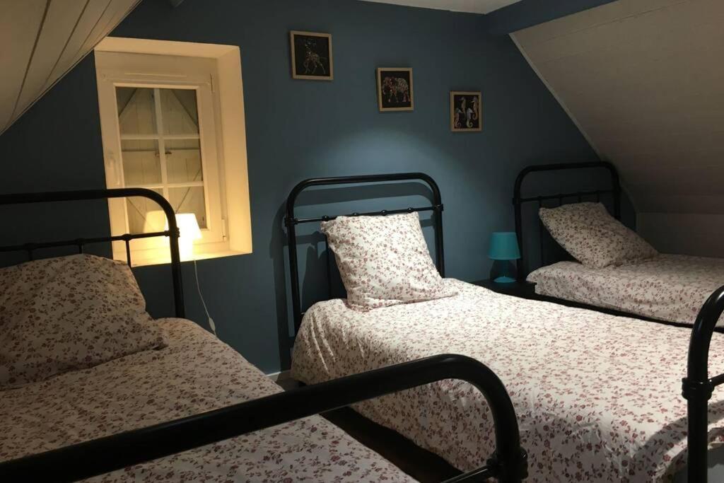 A 600m De La 6pers Meuble De Tourisme 3 Etoiles La Des Grottes