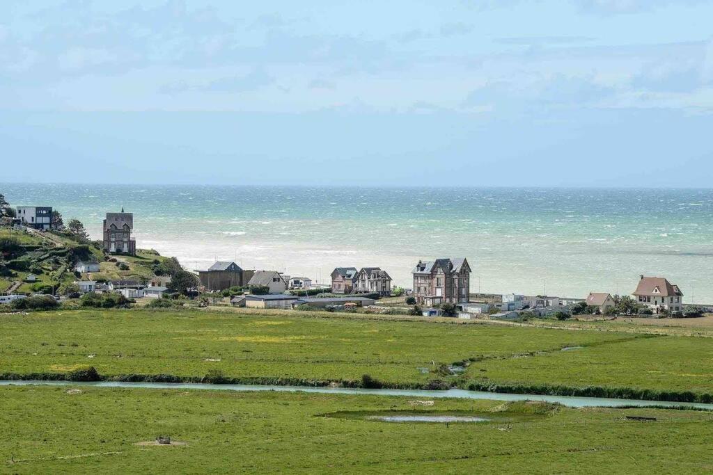 A 600m De La 6pers Meuble De Tourisme 3 Etoiles La Des Grottes *