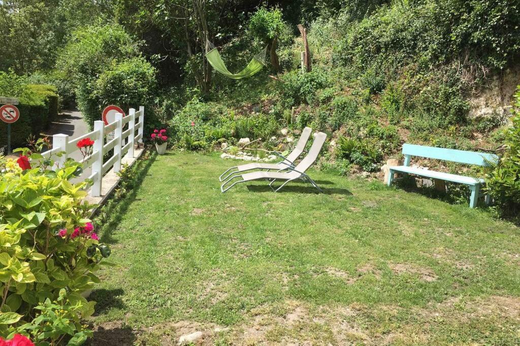 Villa A 600m De La 6pers Meuble De Tourisme 3 Etoiles La Des Grottes *