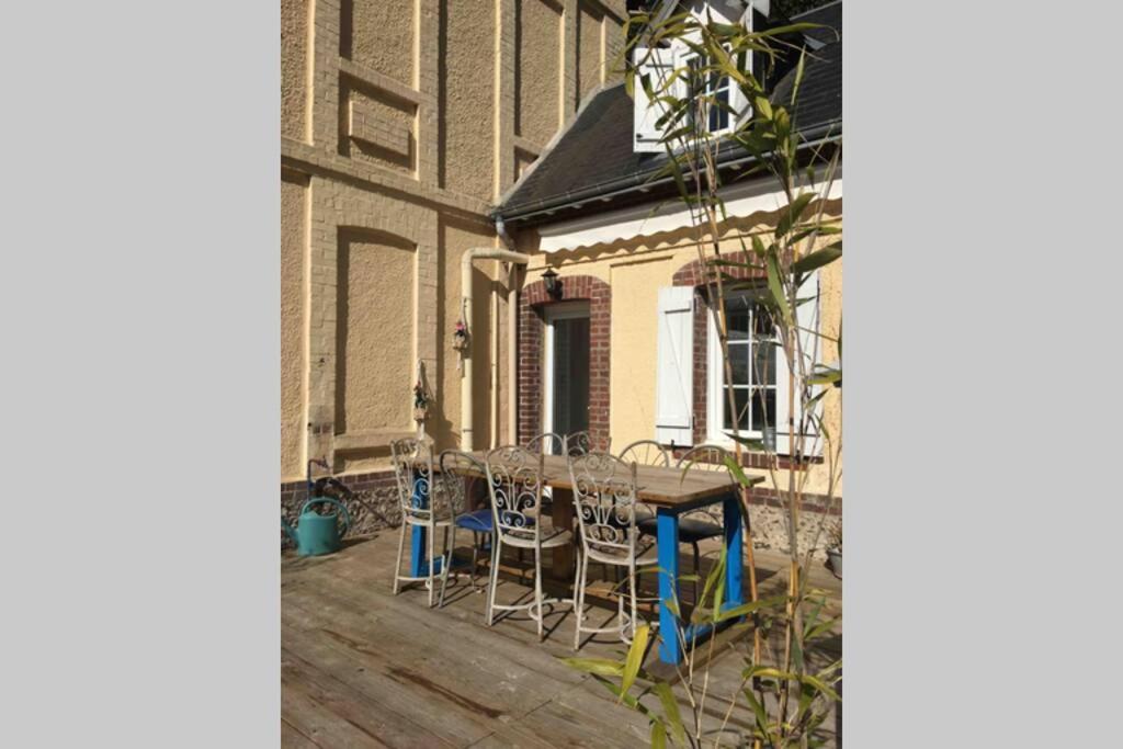Villa A 600m De La 6pers Meuble De Tourisme 3 Etoiles La Des Grottes