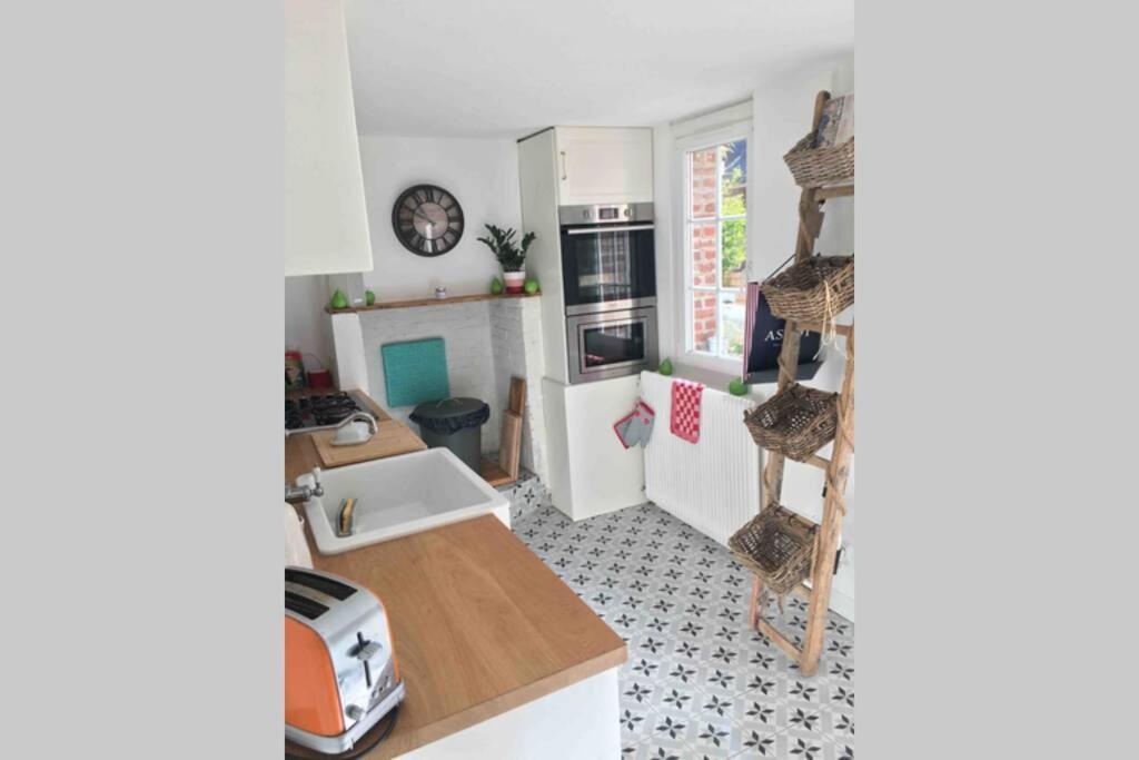 Villa A 600m De La 6pers Meuble De Tourisme 3 Etoiles La Des Grottes *