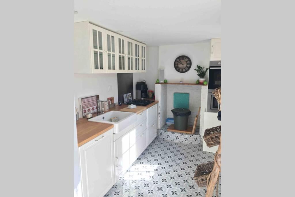 Villa A 600m De La 6pers Meuble De Tourisme 3 Etoiles La Des Grottes