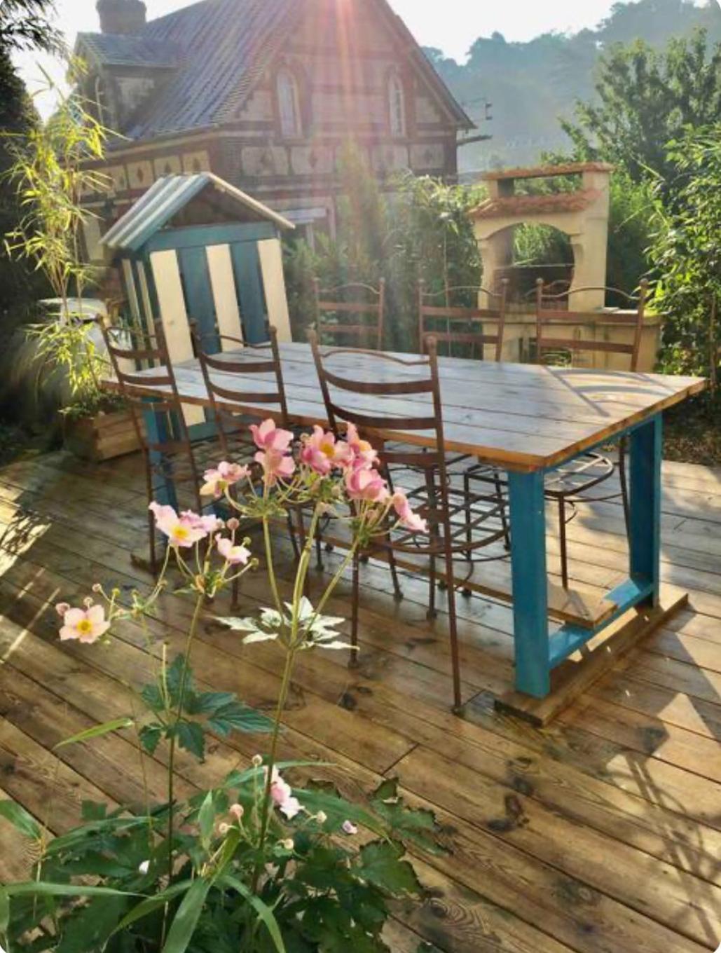 Villa A 600m De La 6pers Meuble De Tourisme 3 Etoiles La Des Grottes *
